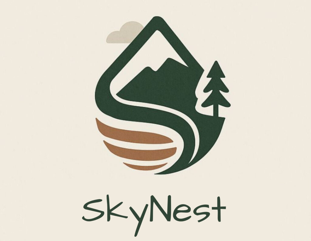 skynest logo