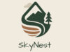 skynest logo